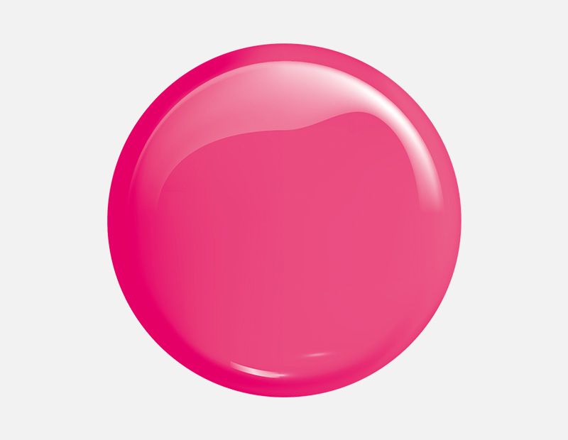 GEL POLISH 337 Freak Pink 8ml