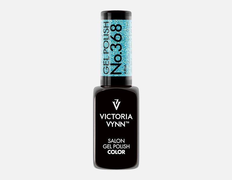GEL POLISH 368 Aria 8ml