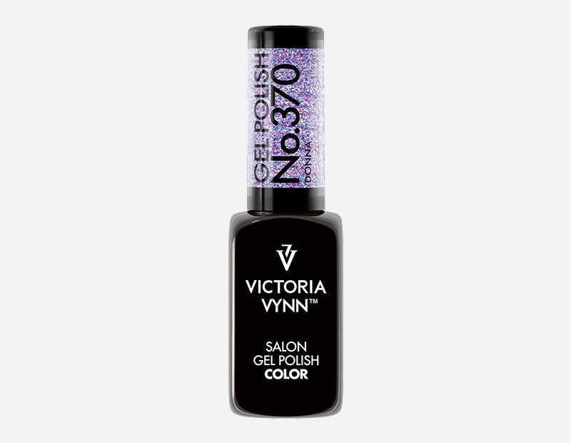 GEL POLISH 370 Donna 8ml