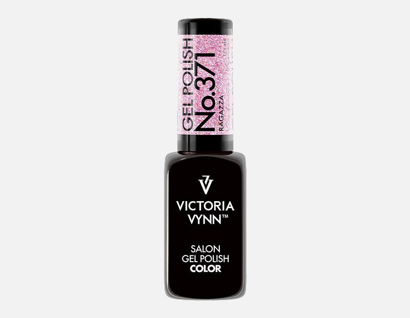 GEL POLISH 371 Ragazza 8ml