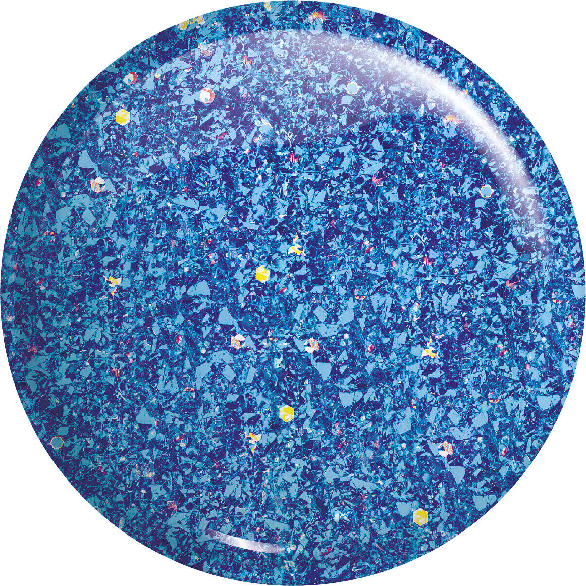 BRILLANT GEL 13 Droplet 5g