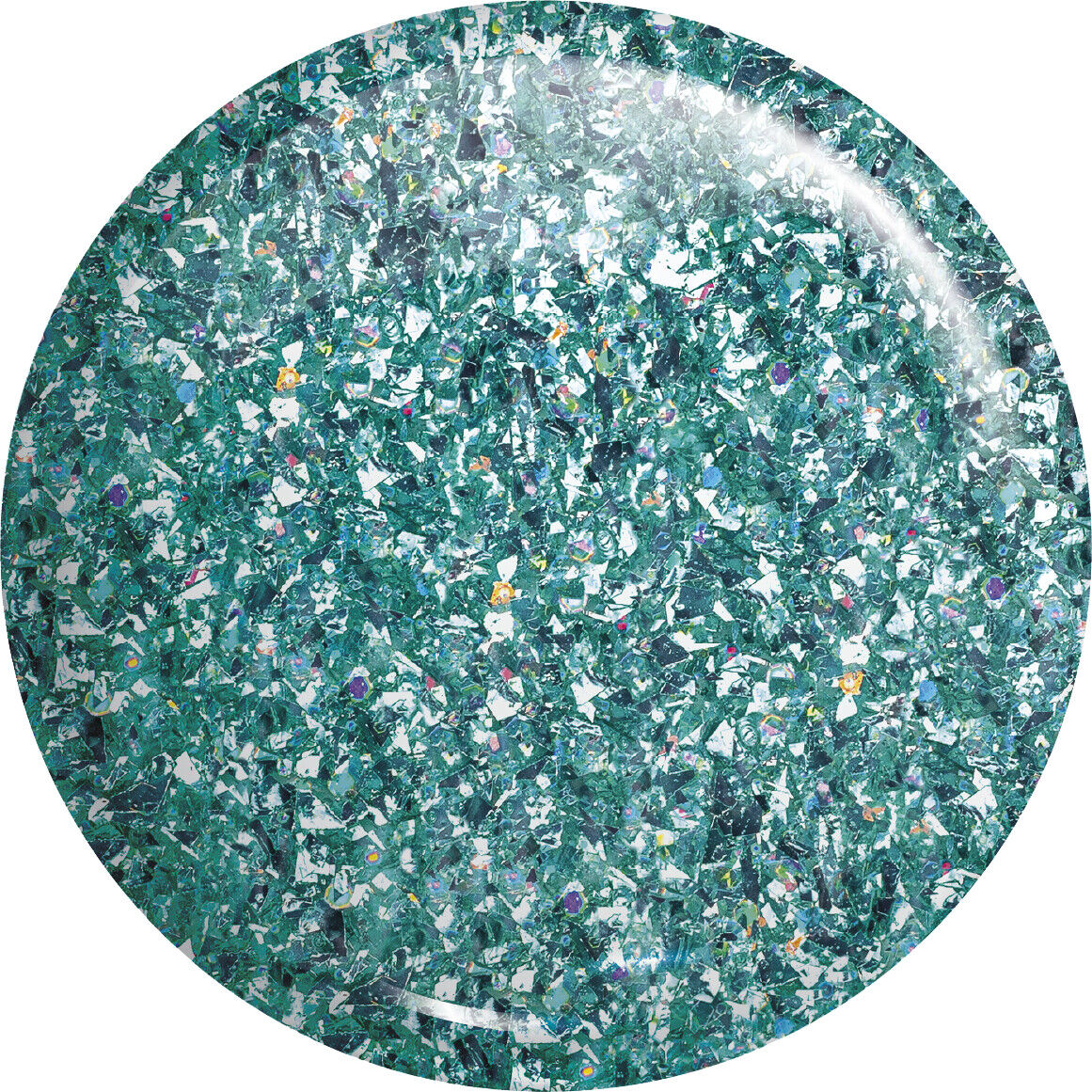 BRILLANT GEL 12 Malachite 5g