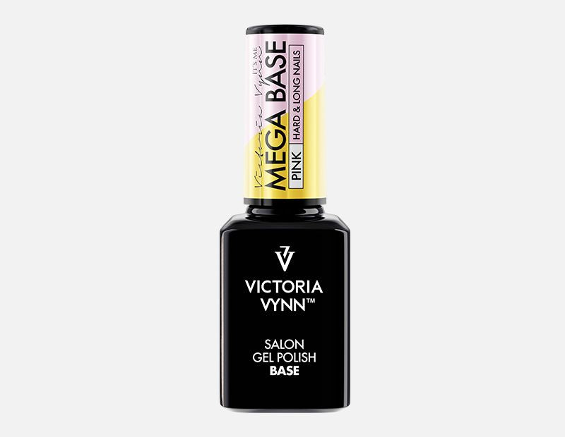 MEGA BASE Pink 15 ml