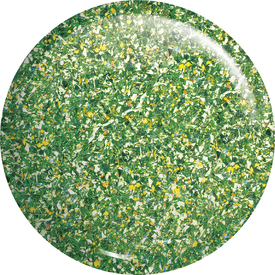 BRILLANT GEL 11 Olivine