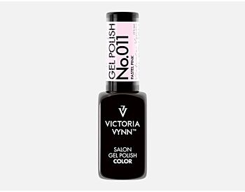 Victoria Vynn Gel Polish 011 Pastel Pink 8ml