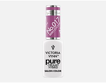 Victoria Vynn PURE CREAMY HYBRID 017 Berry Cocktail 8ml