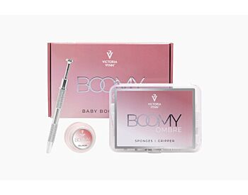 Victoria Vynn BOOMY OMBRE BABY BOOMER SET