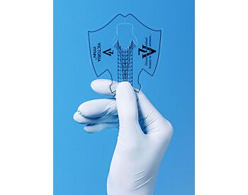 QUICK TRICK NAIL FORMS, 100pcs
