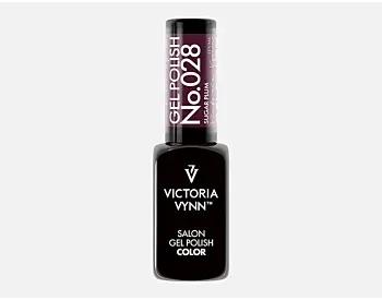 GEL POLISH 028 Sugar Plum 8ml