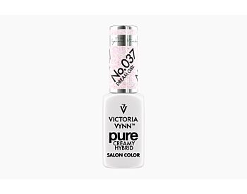 Pure Creamy Hybrid No. 188 Magenta Plum 8ml - Victoria Vynn