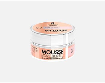 Victoria Vynn Mousse Sculpture Gel 03 Coral Soft 15ml