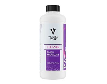 Victoria Vynn Cleaner Finish Manicure 1000ML - Diverse
