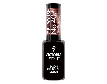 Victoria Vynn GEL POLISH 407 Hollynude 8ml