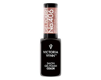 Victoria vynn GEL POLISH 406 Second Skin 8ml