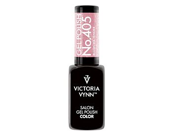 Victoria Vynn GEL POLISH 405 Blush me Tender