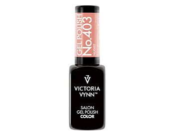 Victoria Vynn GEL POLISH 403 Nudist