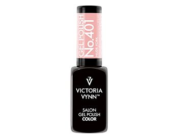 Victoria Vynn GEL POLISH 401 Nude York  8ml