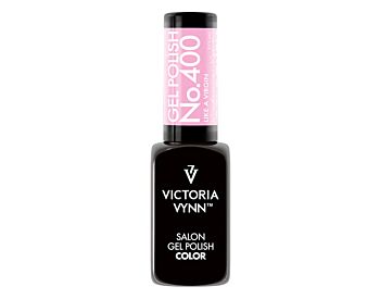 Victoria Vynn GEL POLISH 400 Like a Virgin