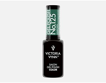 Victoria Vynn Gel Polish 125 Khaki Path 8ml