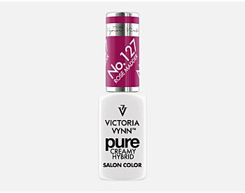 PURE CREAMY HYBRID NO. 127 ROSE MADDER - Victoria Vynn
