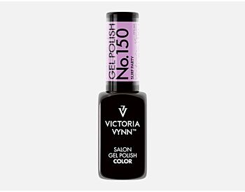 Victoria Vynn Gel Polish 150 Surf Party – lilla rosa UV/LED gellakk