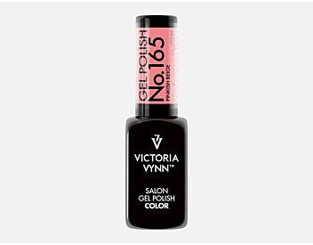 GEL POLISH 165 Pinkish Beige 8ml