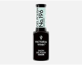 Victoria Vynn Gel Polish 196 Mint Candy 8ml