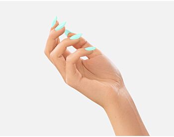 Victoria Vynn Gel Polish 196 Mint Candy 8ml