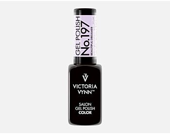 Victoria Vynn GEL POLISH 197 Beautiful Dreamer - Victoria Vynn