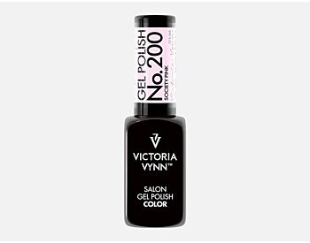 Gel Polish 200 Society Pink 8ml - Victoria Vynn