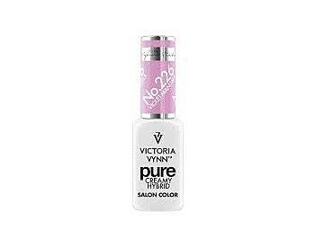 PURE CREAMY HYBRID 226 Violet Mandala 8ml - Victoria Vynn