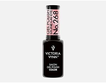 Gel Polish 268 Rose Quartz 8ml - Victoria Vynn