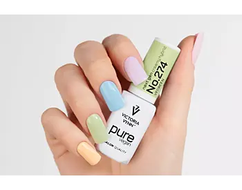 Pure Creamy Hybrid 274 VEGreen 8ml
