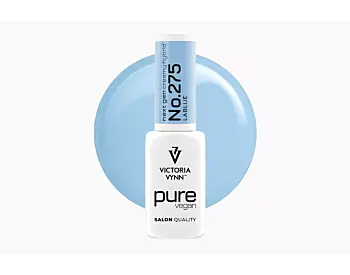 Pure Creamy Hybrid 275 LABlue 8ml