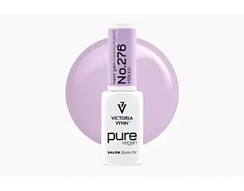 Pure Creamy Hybrid 276 vioLED 8ml