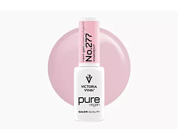 Pure Creamy Hybrid 277 PINKment 8ml