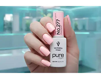 Pure Creamy Hybrid 277 PINKment 8ml