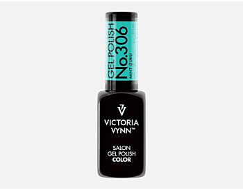 Victoria Vynn GEL POLISH 306 Mint Izuku - Victoria Vynn