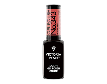 Victoria Vynn Gel Polish No. 343 Who cares
