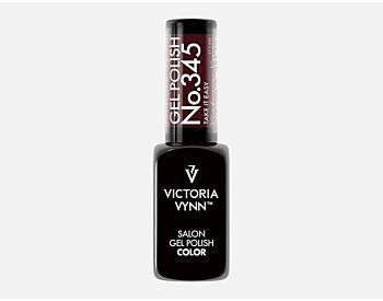 Victoria Vynn Gel Polish No. 345 Take it easy