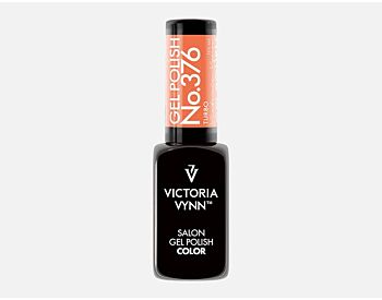 GEL POLISH 376 Turbo 8ml