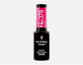 GEL POLISH 378 Delulu 8ml