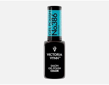 Victoria Vynn GEL POLISH 386 I'm divine 8ml