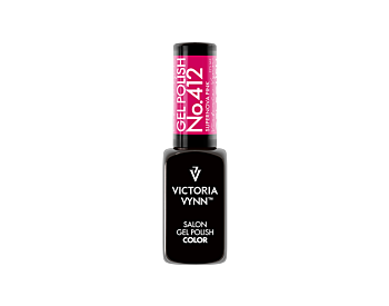 Victoria Vynn Gel Polish 412 Supernova Pink 8ml