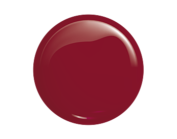 Victoria Vynn Gel Polish 413 Blood Moon – Meteoritt-Rød Hybridlakk for Profesjonelle