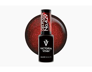 Victoria Vynn 429 Cherry Lady 8 ml