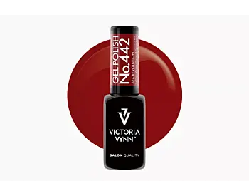  GEL POLISH VICTORIA VYNN 442 Sex Revolution 8 ml 