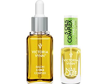 5 OILS COMPLEX 30ml - Victoria Vynn