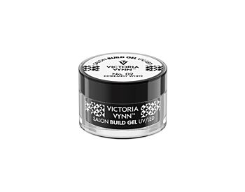 BUILD GEL No. 02 EXTREMELY WHITE 15ml - Victoria Vynn