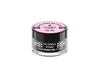 BUILD GEL No. 03 SOFT PINK 15ml